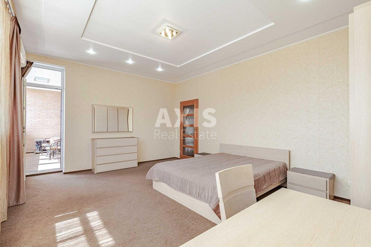 3k apartment vul. Predslavyns'ka 31/11529797