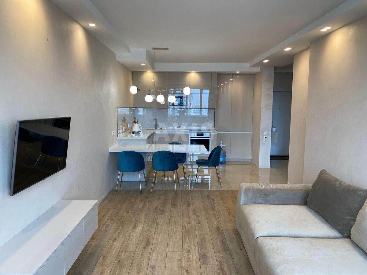 2k apartment pr-t Berestejskij 5Б611251