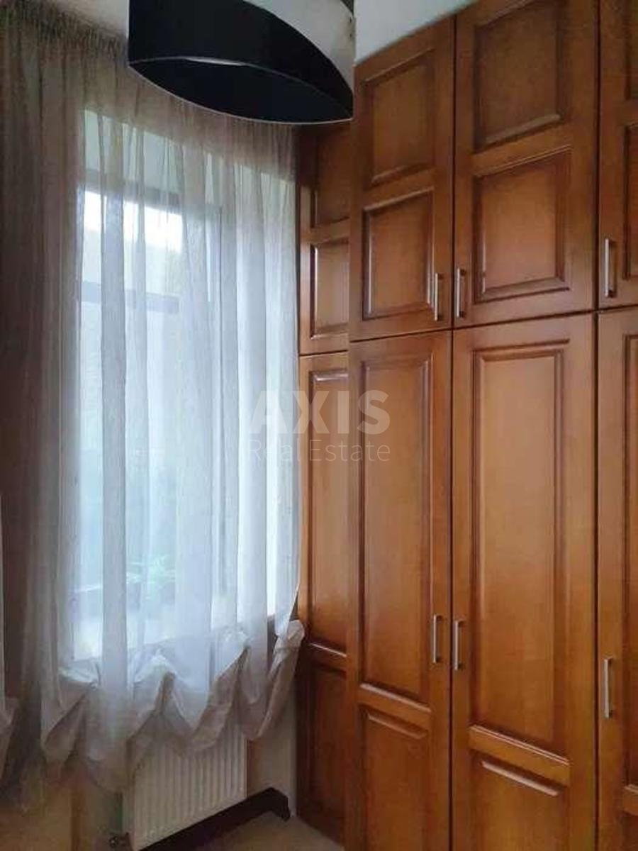 House vul. Ranetna, 360m2, Kyiv city0