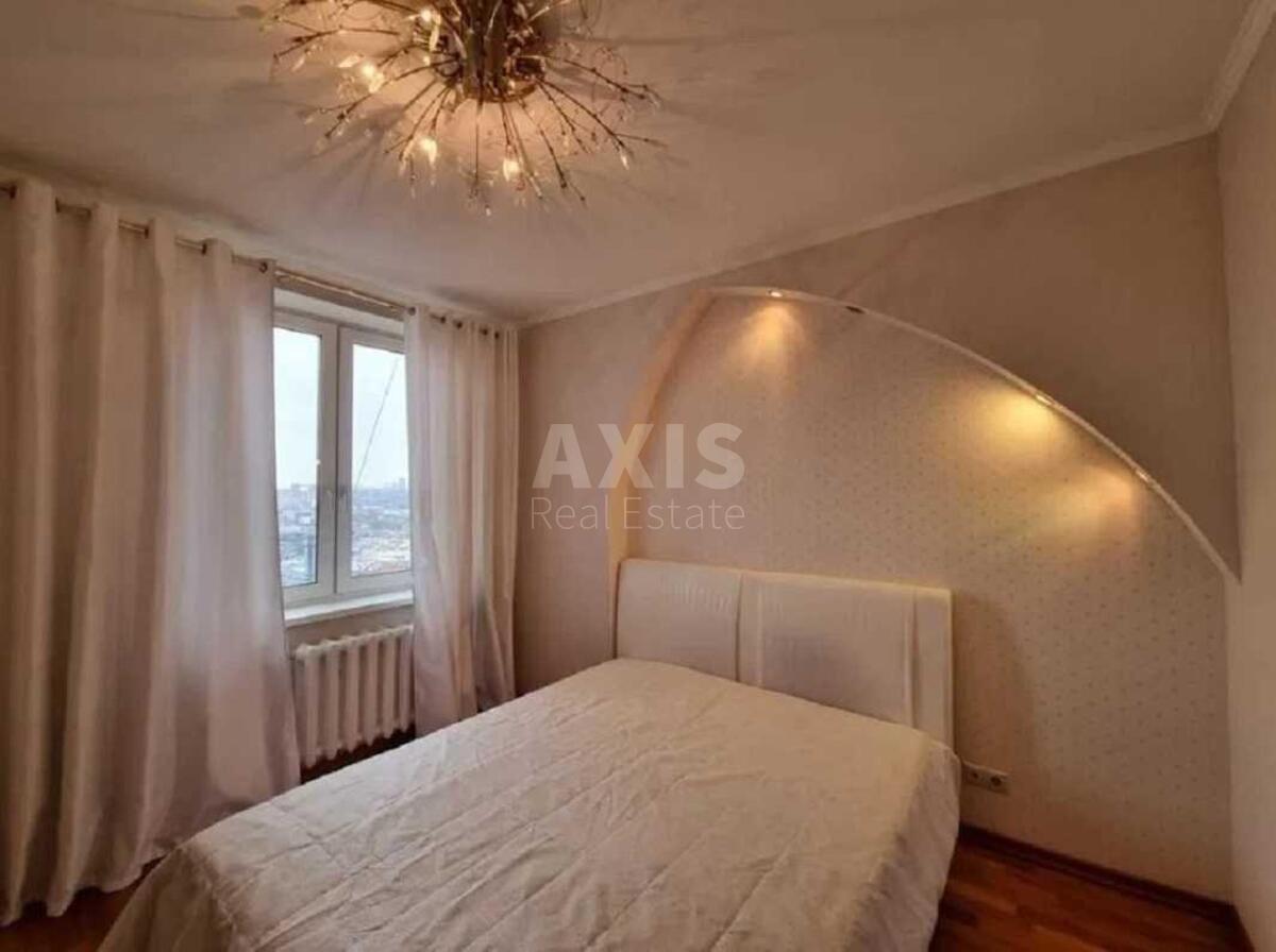 2k apartment prov. Feodosijs'kyj 142