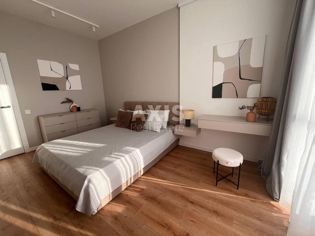 1k apartment vul. Pymonenka Mykoly 19585191