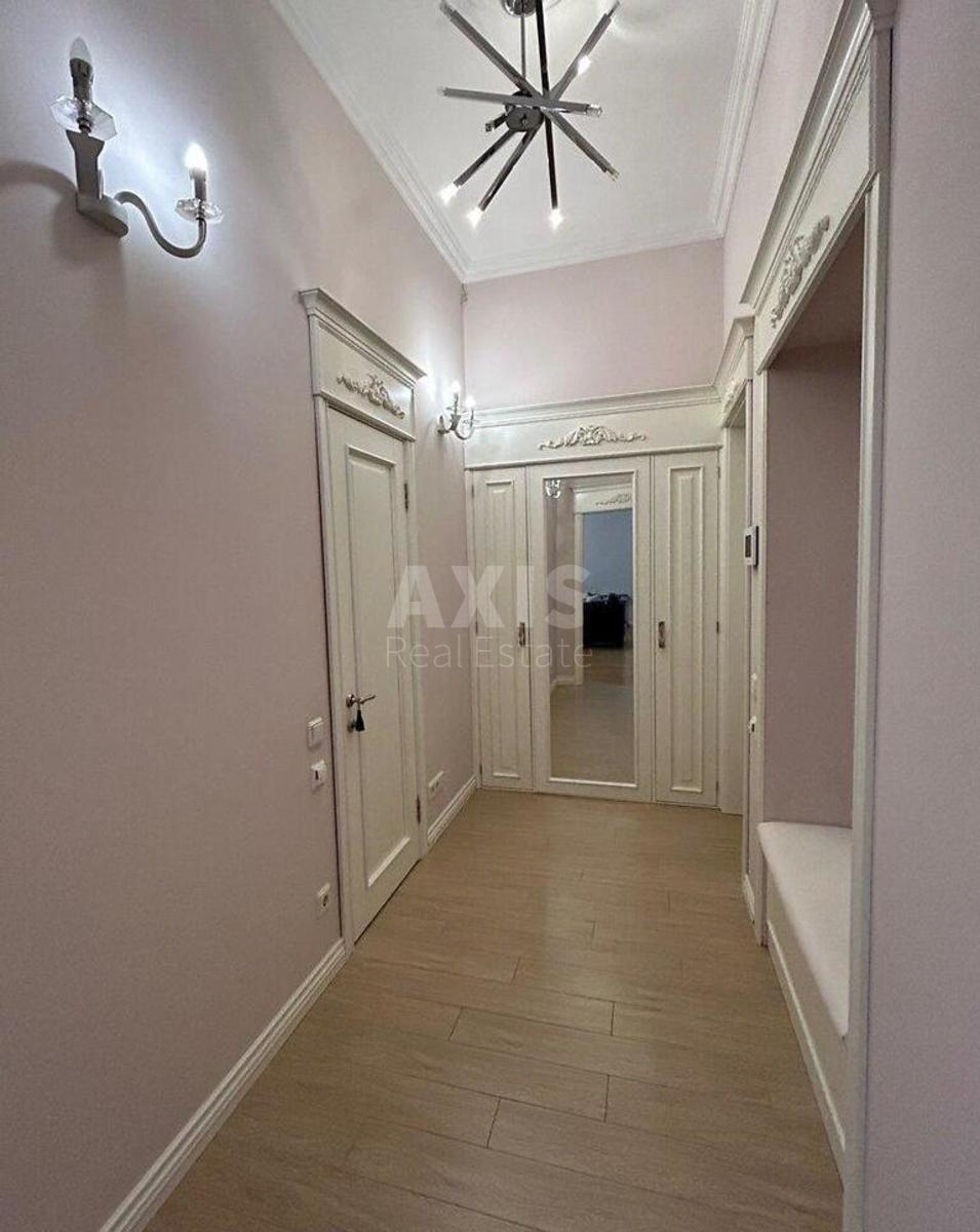 2k apartment vul. Sichovyh Stril'civ 10407254
