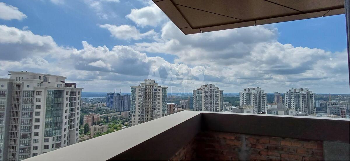 4к квартира ул. Драгомирова Михаила 14А568154