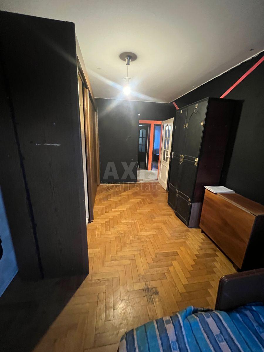 3k apartment vul. Sholom-Alejhema 87