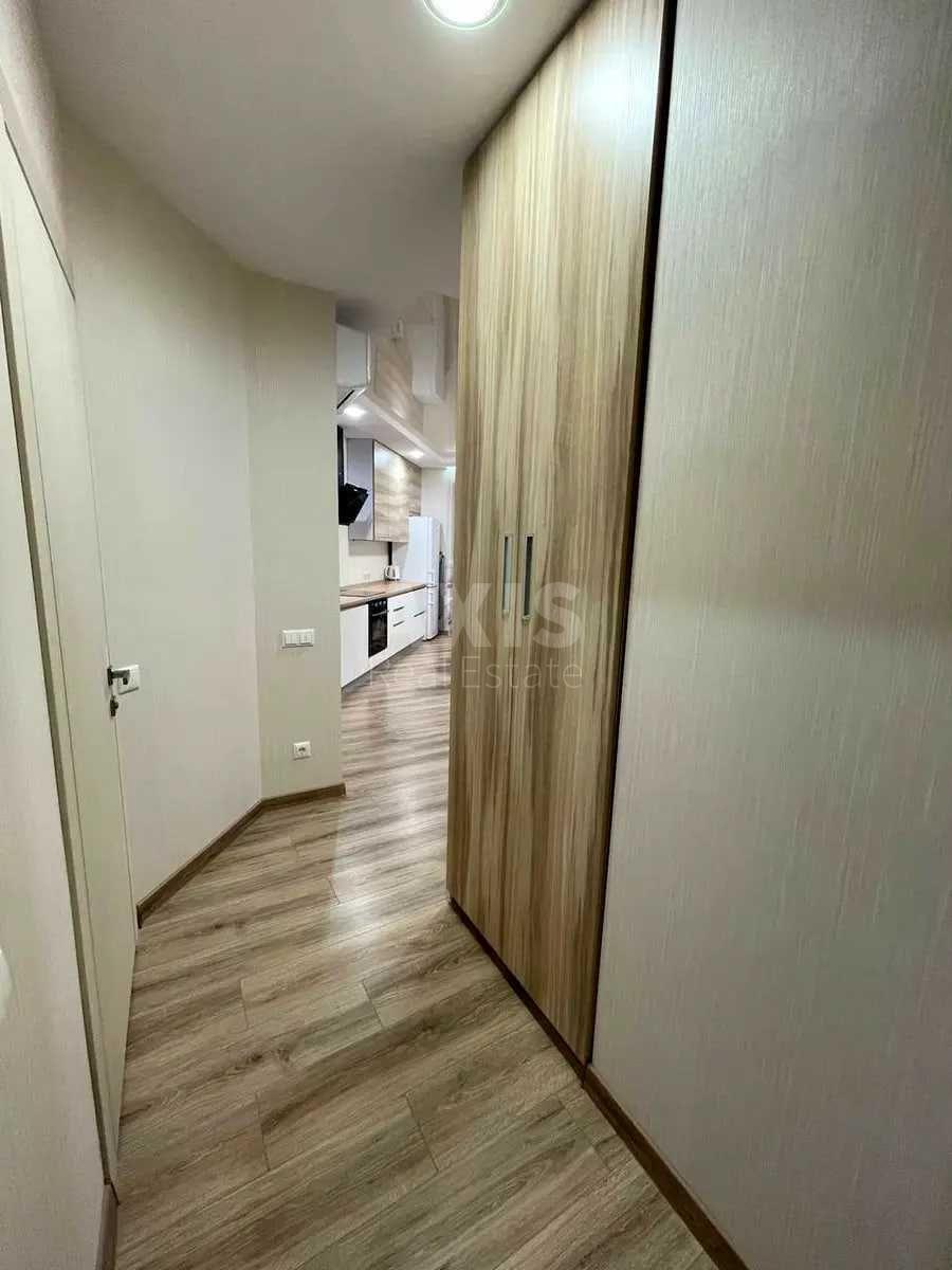 1к квартира ул. Липковского Василия Митрополита 16Г612484