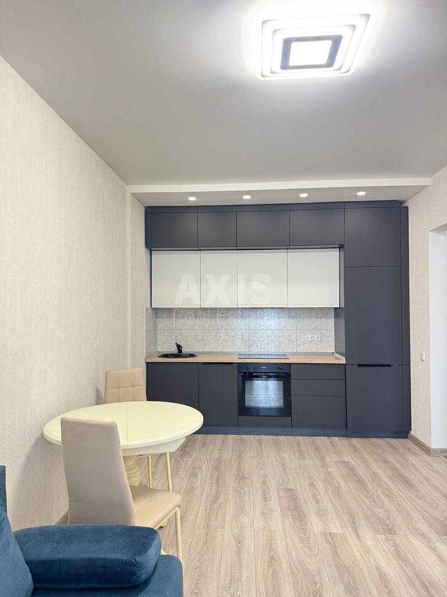 1k apartment vul. Myhajla Maksymovycha 26