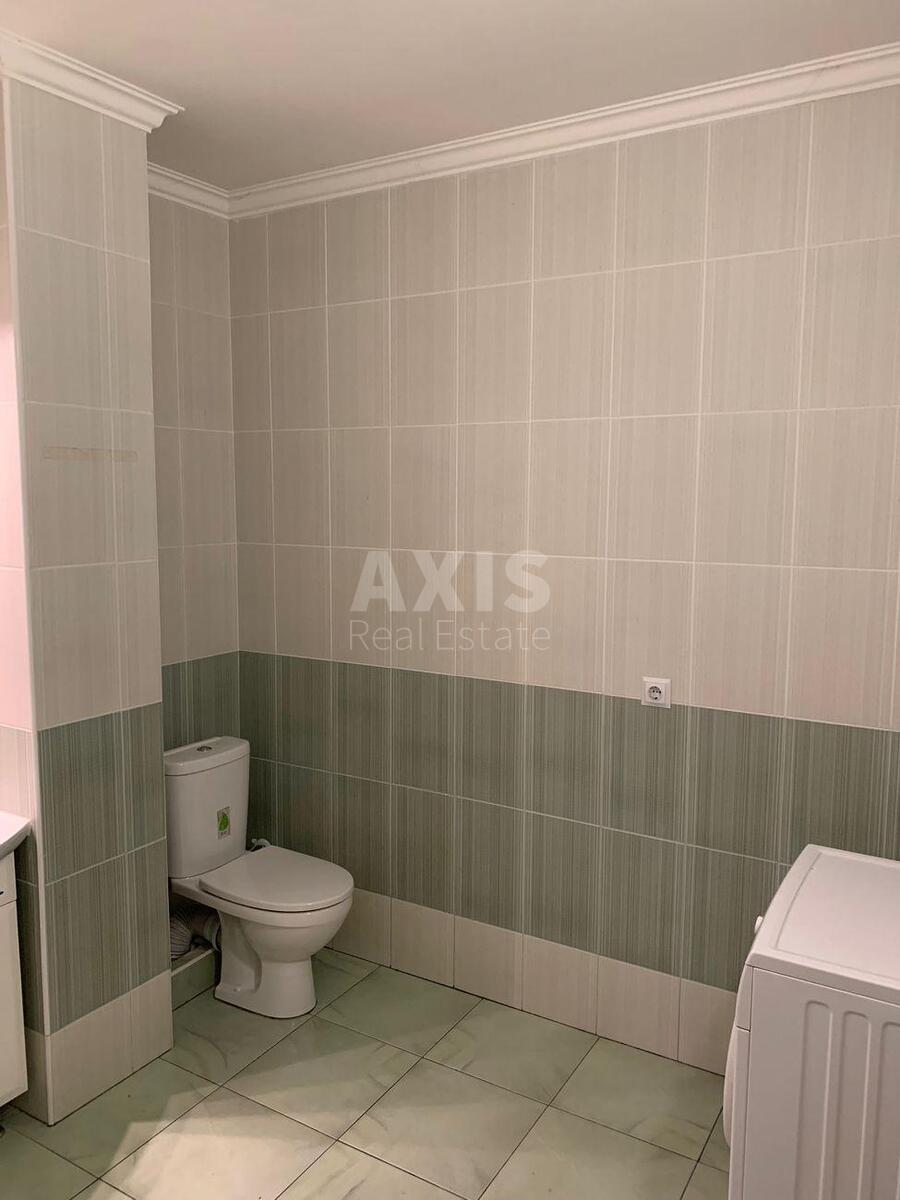 1k apartment vul. Yulia Zdanovska 54568647