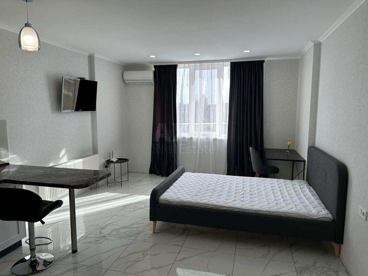 1k apartment pr-t Bazhana Mykoly 171
