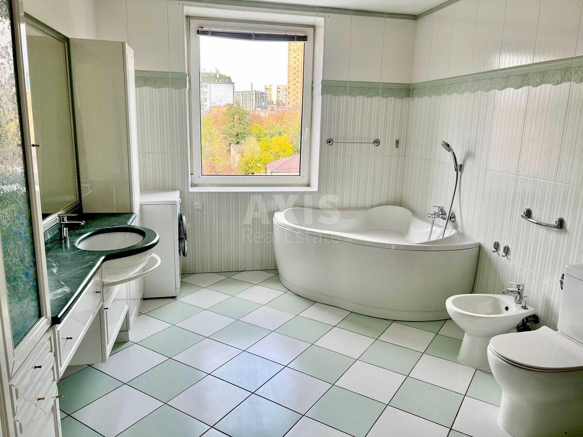 5k apartment vul. Turgenjevs'ka 52/58582327
