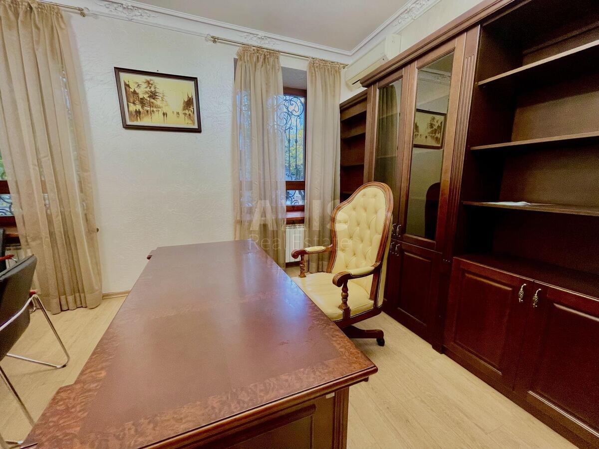 Office vul. Velyka Vasyl'kivs'ka 114, 76m26254410