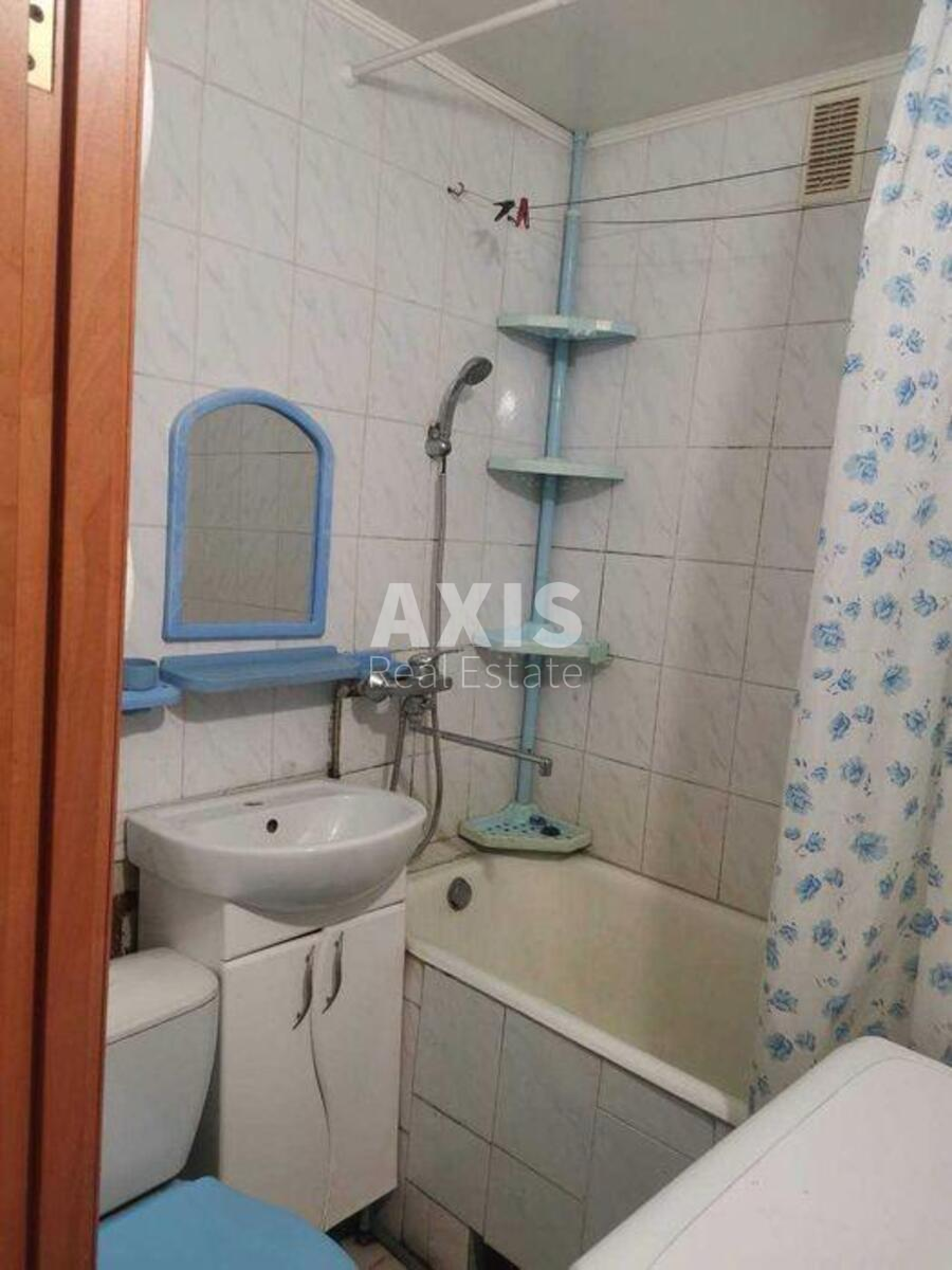 1k apartment vul. Miljutenka 220