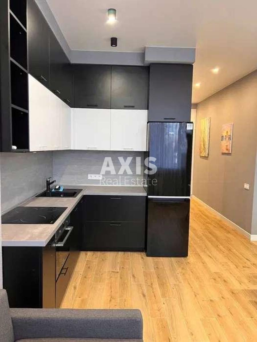 3k apartment pr-t Tychyny Pavla 18Б