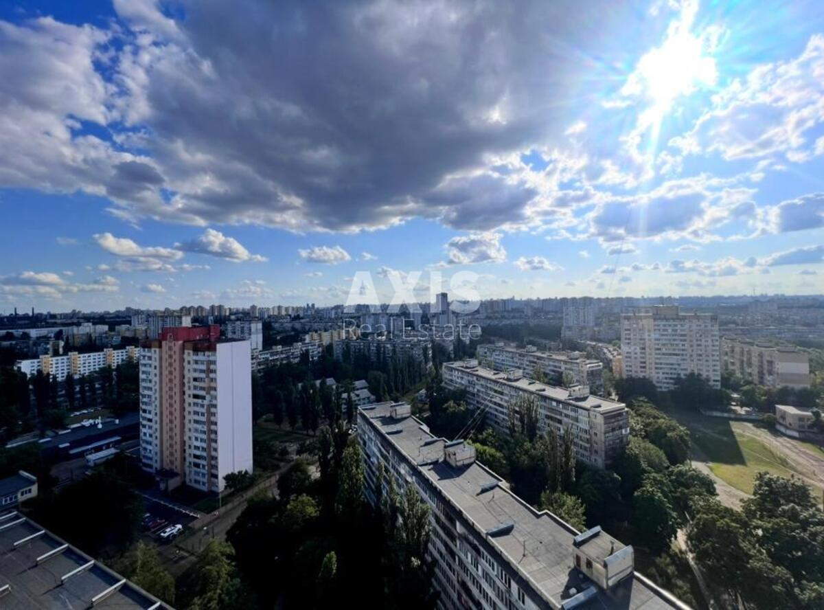 2k apartment vul. Zhukova Marshala 31А5937512