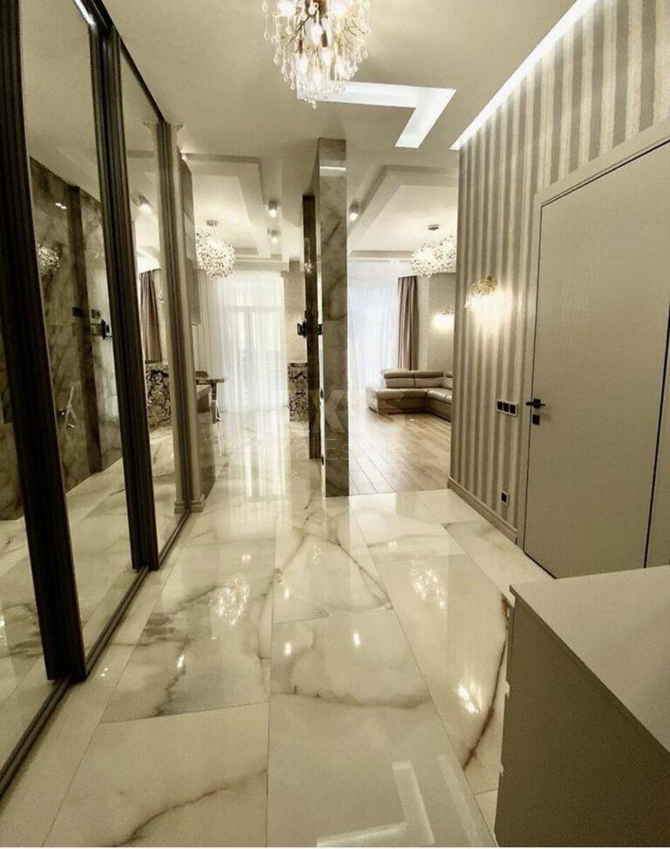 1k apartment vul. Saperne Pole 14/55582655