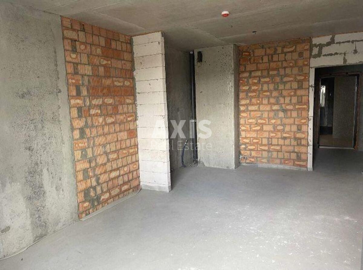 1k apartment vul. Kybal'chycha Mykoly 11