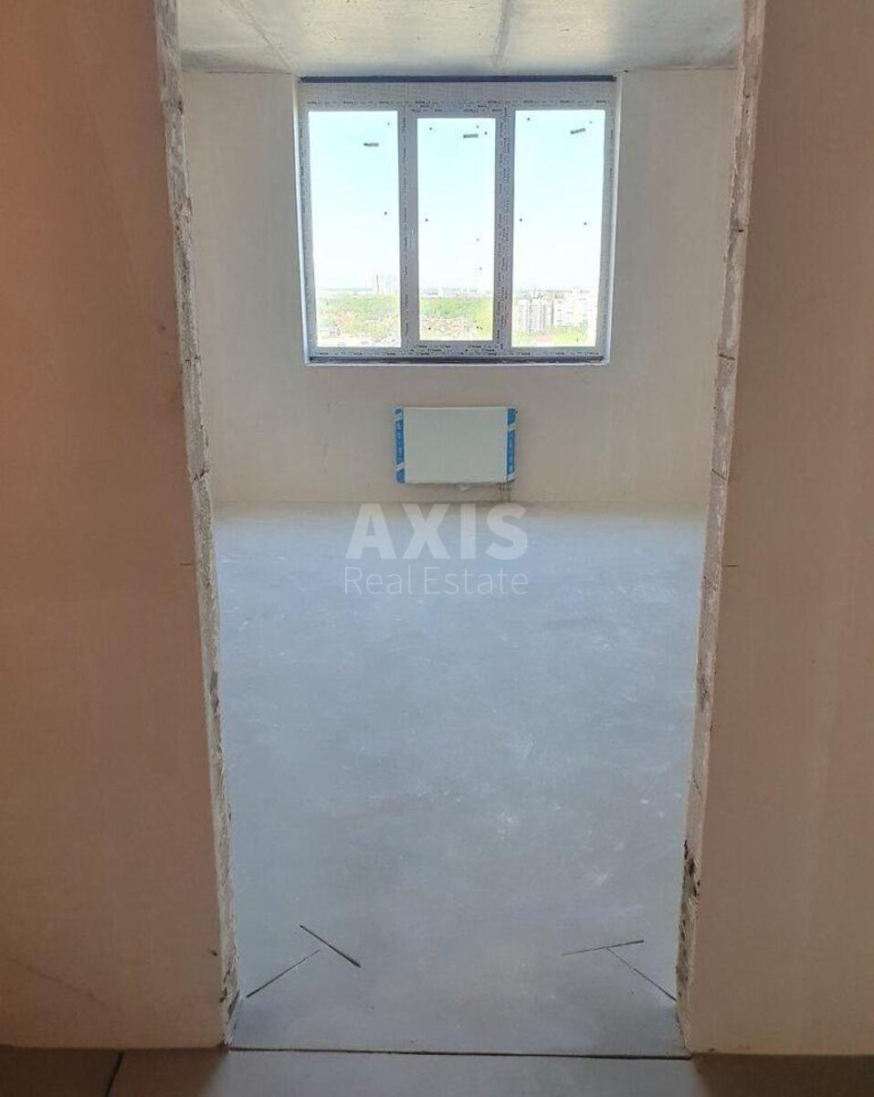 3k apartment vul. Zabolotnogo Akademika 15Г2