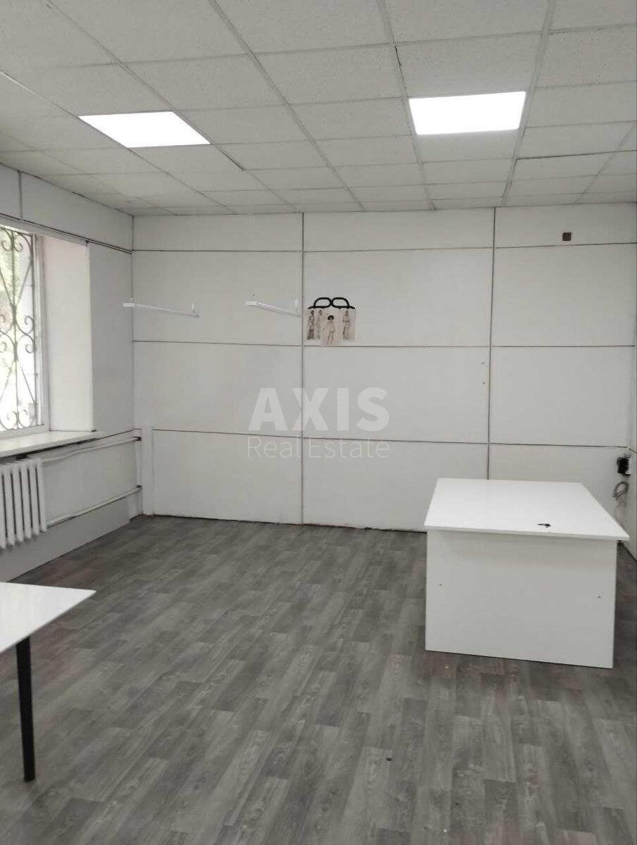 Office vul. Pervomajs'kogo Leonida 9, 57m22