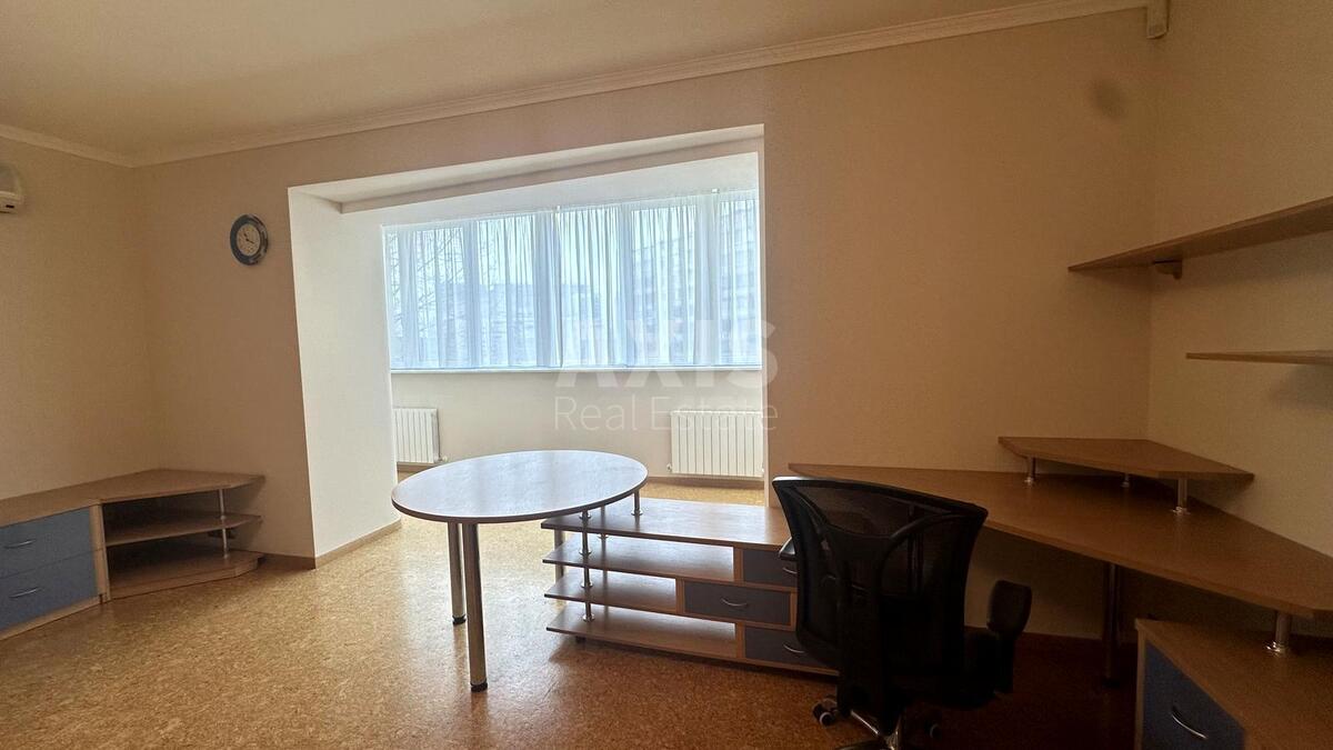 3к квартира ул. Княжий Затон 116263812