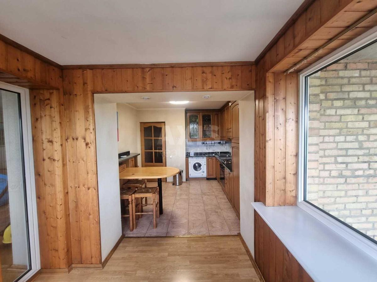 3к квартира ул. Оболонская 475