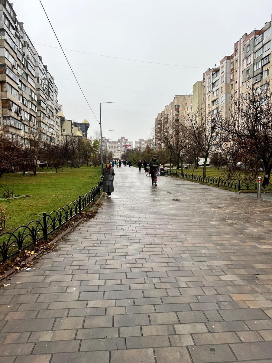 Объект торговли бул. Выгуровский 6, 40м2625115