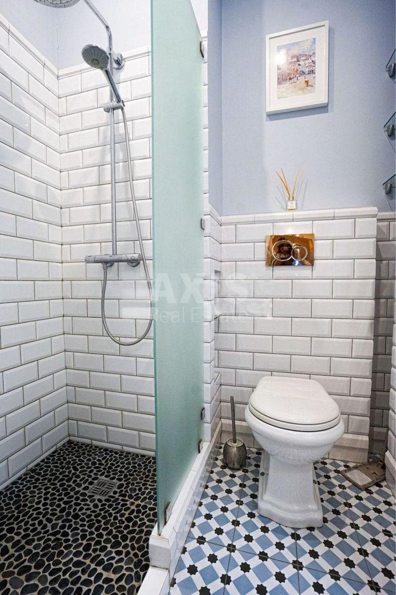 3k apartment vul. Saperne Pole 14/551
