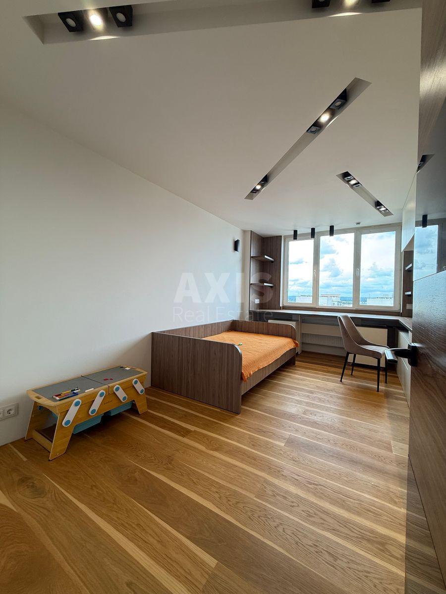 4k apartment vul. Chavdar Jelyzavety 13580378