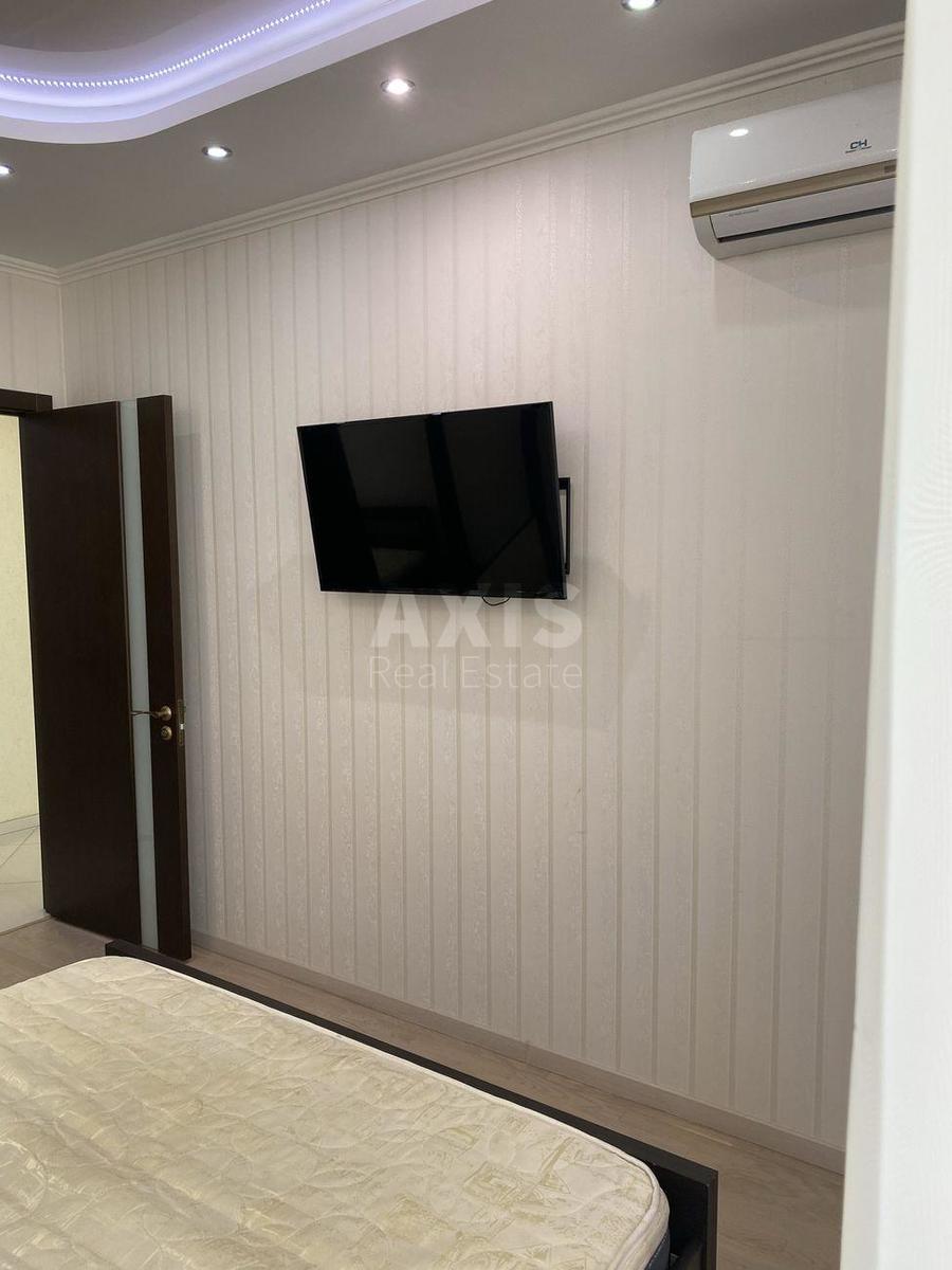 1k apartment vul. Regeneratorna 4423006