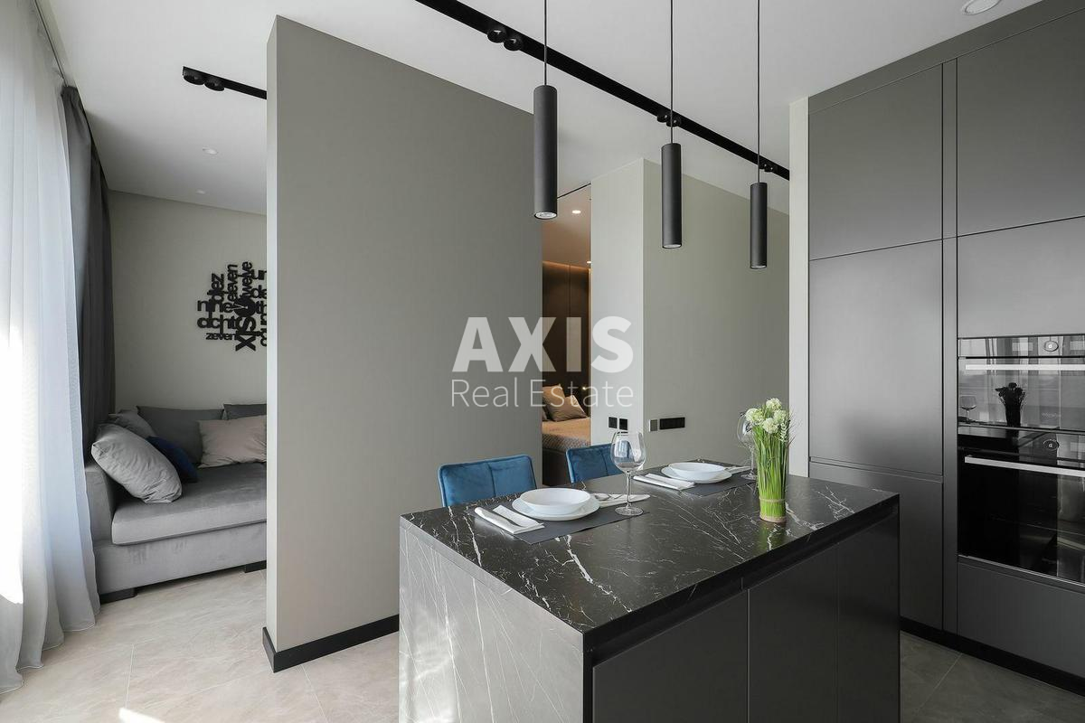 2k apartment prov. Laboratornyj 7438313