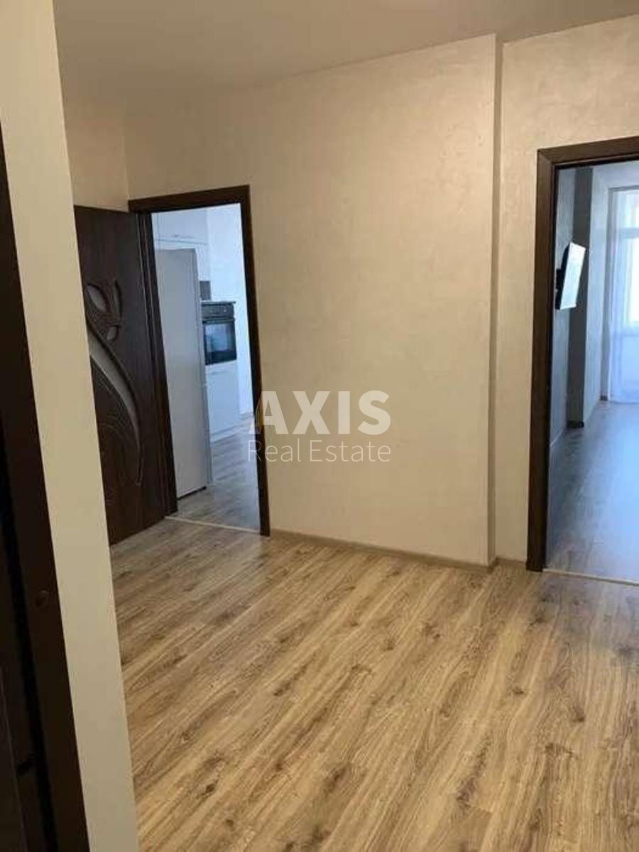 2k apartment vul. Volodymyra Naumovycha 6337947