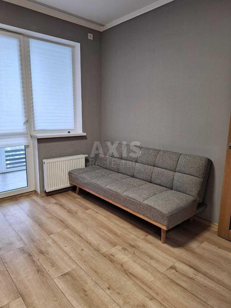 1k apartment vul. Grechka Marshala 10Б6