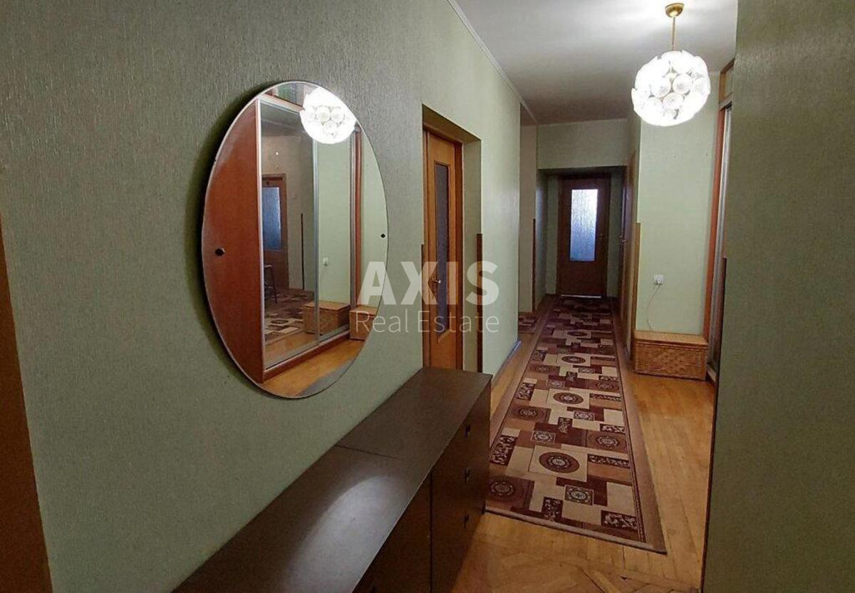 3k apartment vul. Suvorova 19А4
