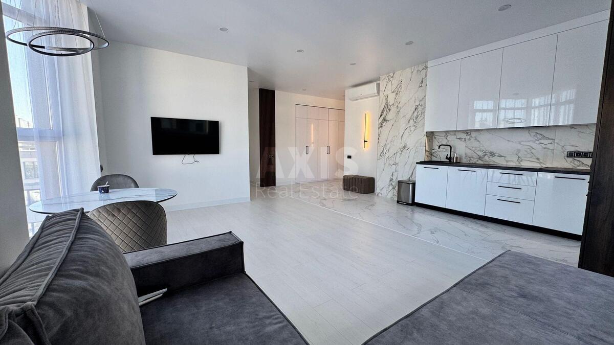 3к квартира ул. Князей Острожских 37/2