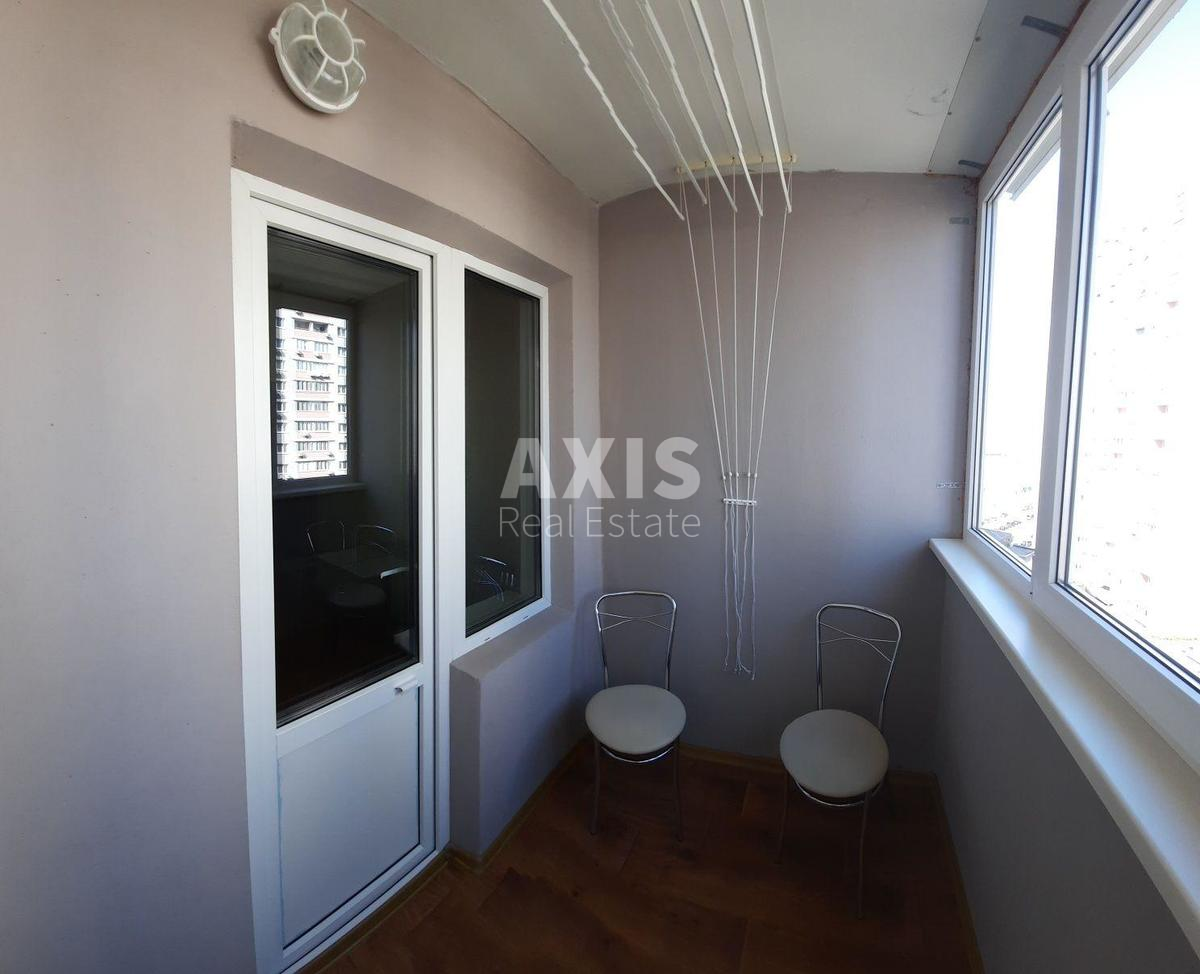 1k apartment vul. Chavdar Jelyzavety 21434274
