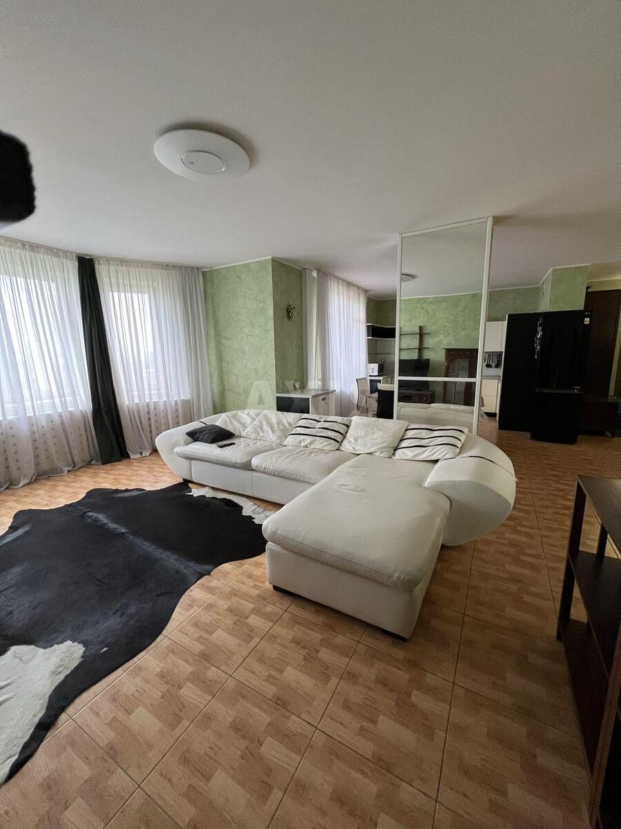 3к квартира ул. Николая Амосова 5616611