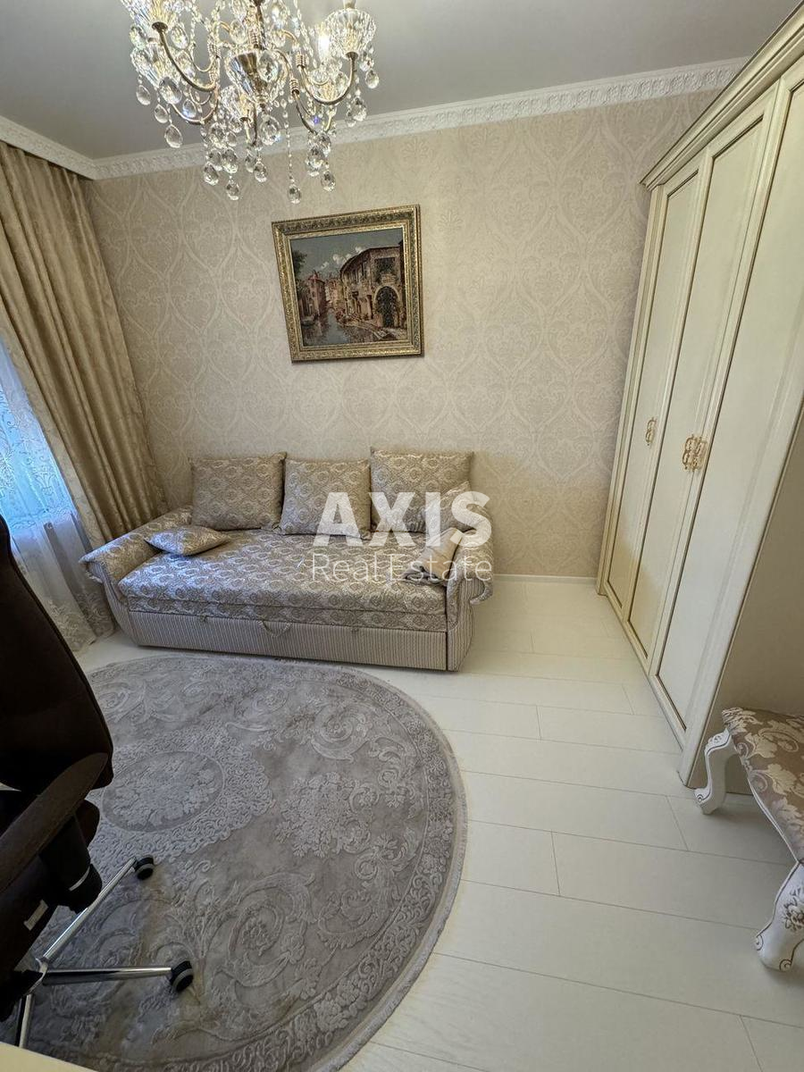 3k apartment pr-t Grygorenka Petra 143