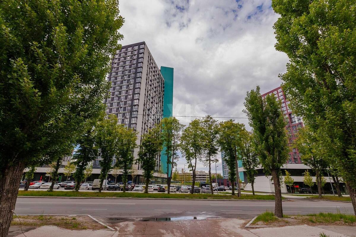 1k apartment vul. Pivnichno-Syrec'ka 105728813