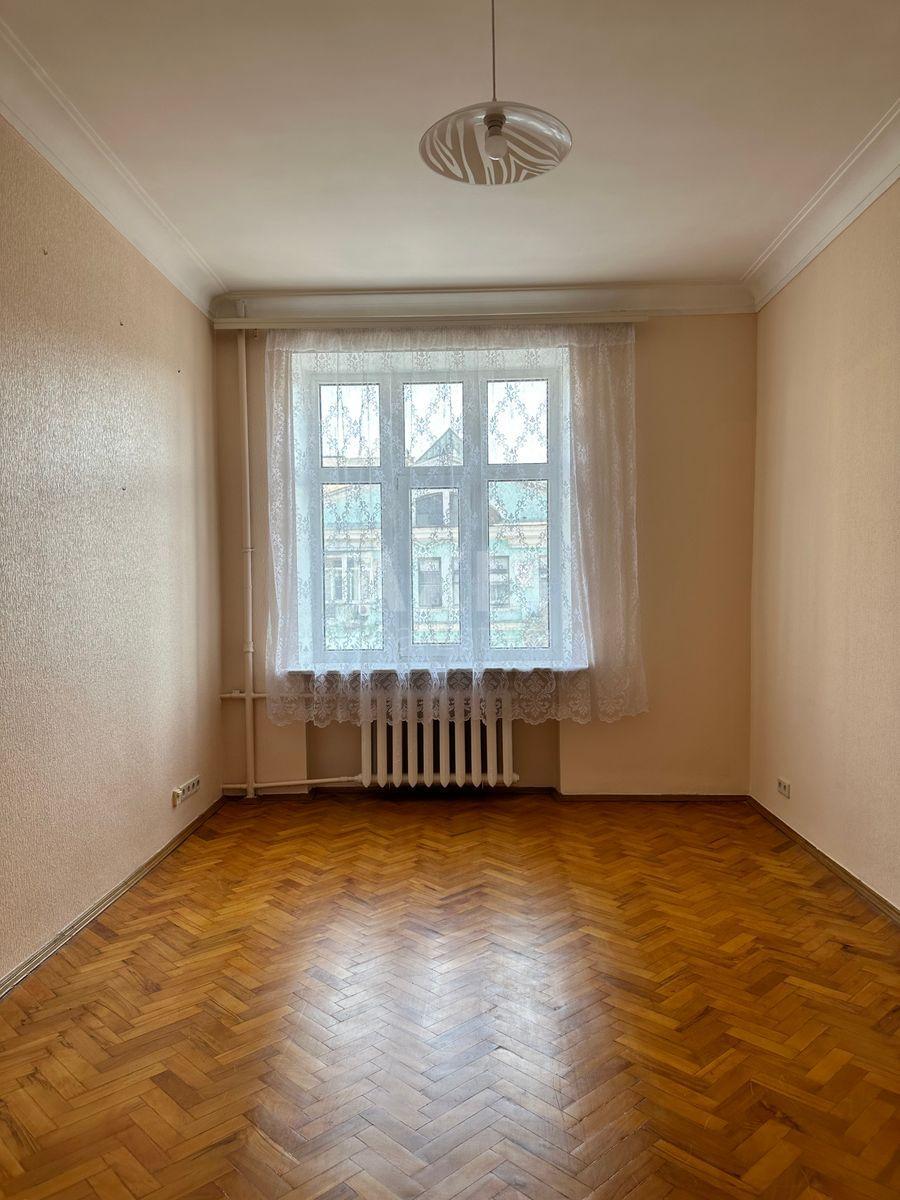 2k apartment vul. Saksagans'kogo 856