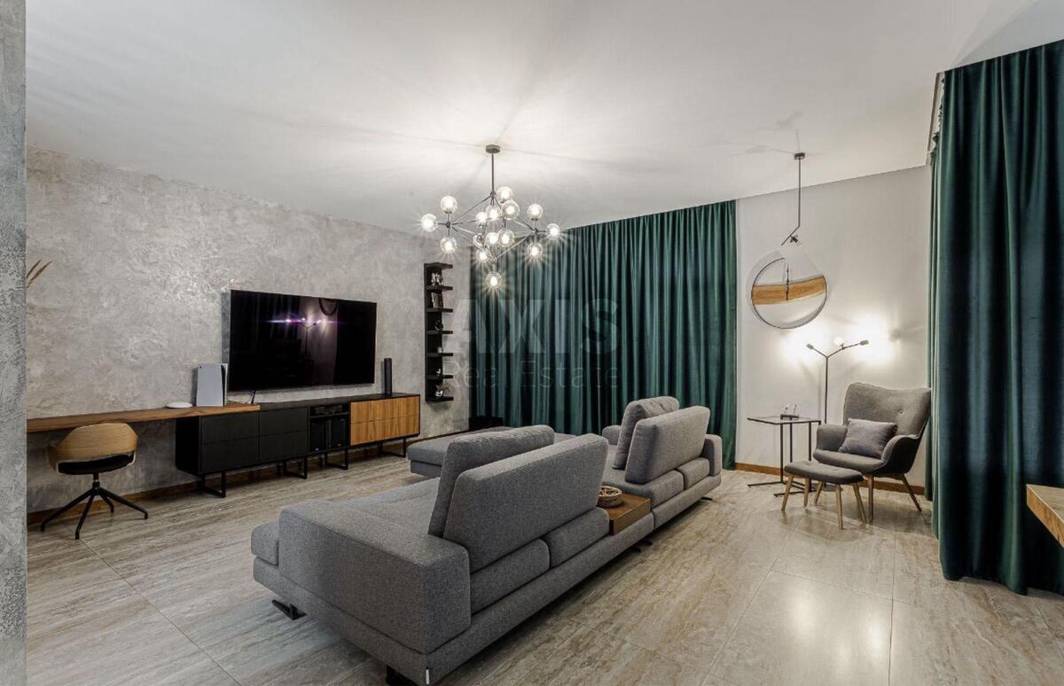 House vul. Red'chyns'ka, 350m2, Kyiv city2