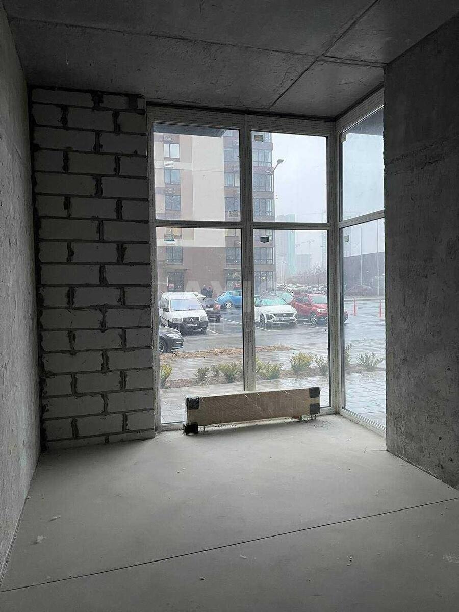 Service object vul. Oleksandra Olesja 3, 56m2574084