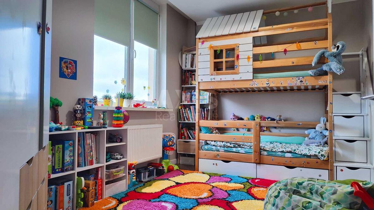 3к квартира ул. Мейтуса Композитора 4А574278