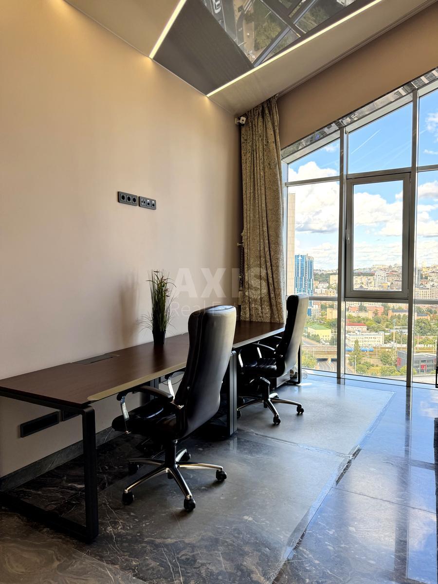 Office vul. Lypkivs'kogo Vasylja Mytropolyta 16В, 248m2618117