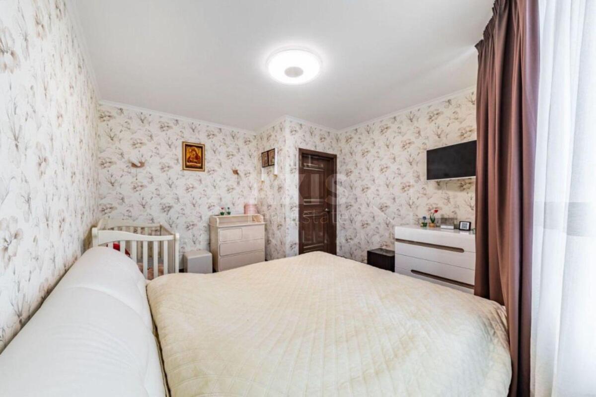 3k apartment pr-t Nauky 80/37А618296