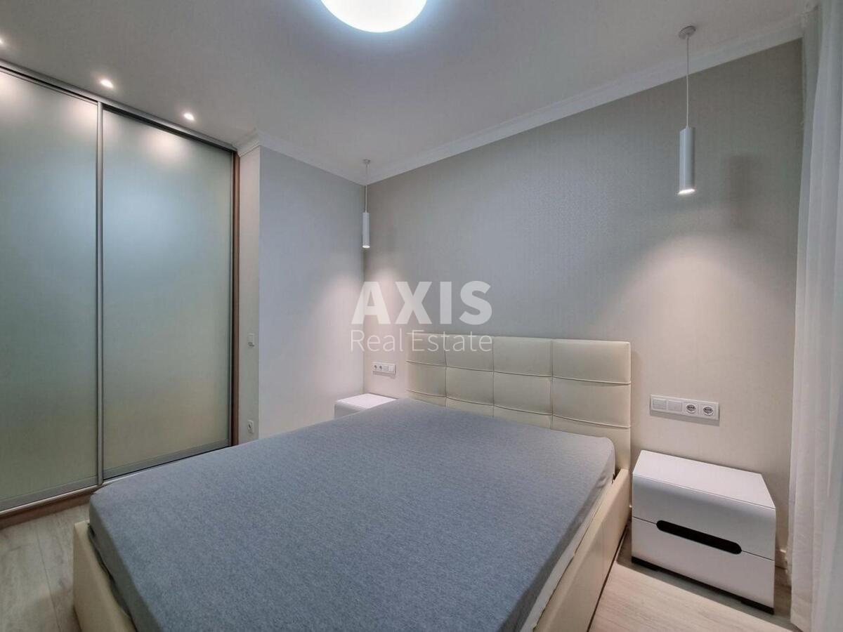 1k apartment pr-t Yevropeyskoho Soyuzu 41А610773