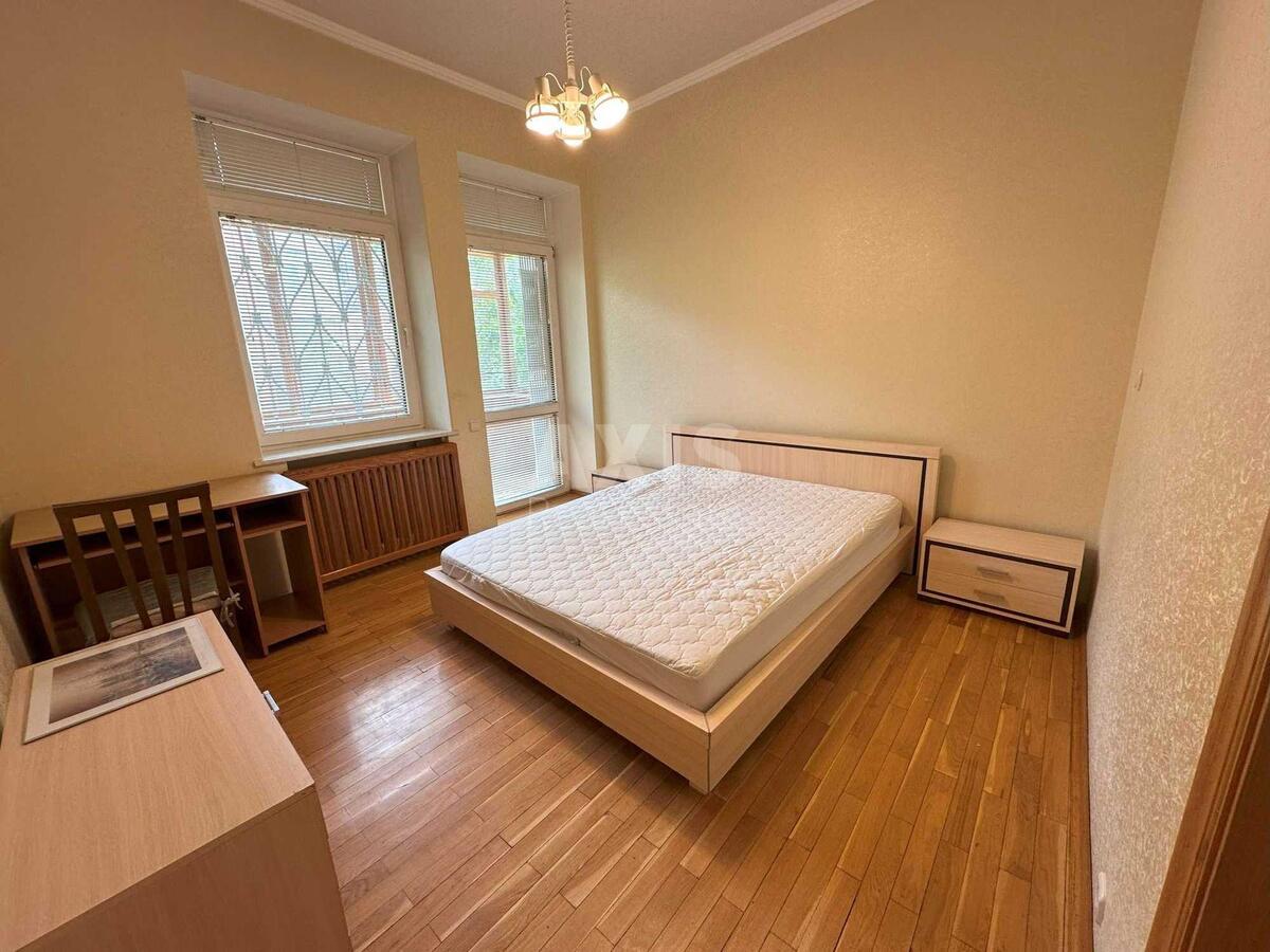 Офис ул. Обсерваторная 10, 155м2575457