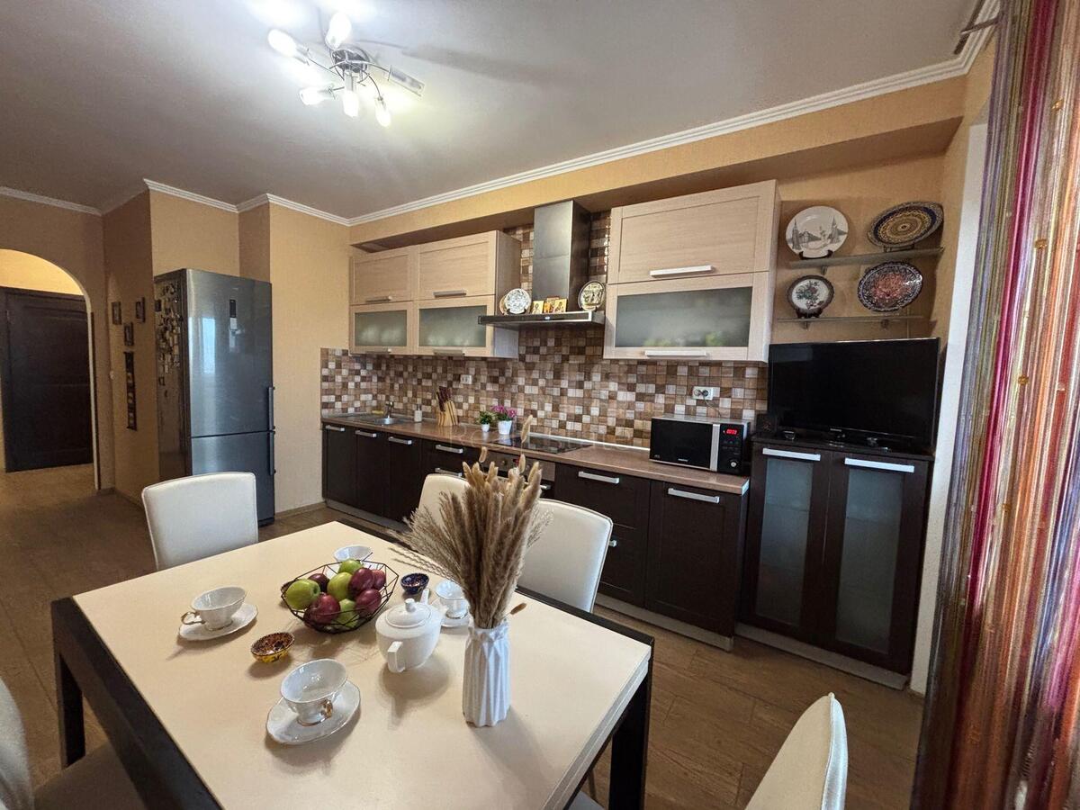3к квартира ул. Бориспольская 4575672