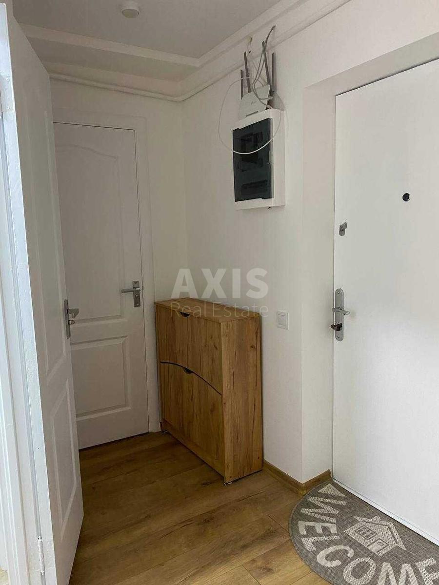 2k apartment vul. Tupoljeva Akademika 22Д9
