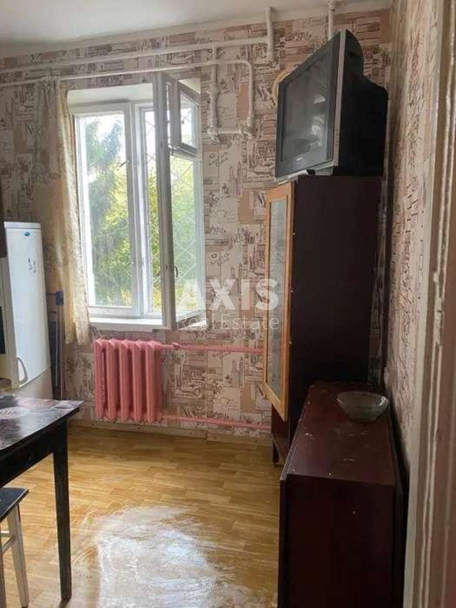 1k apartment vul. Molodogvardijs'ka 16