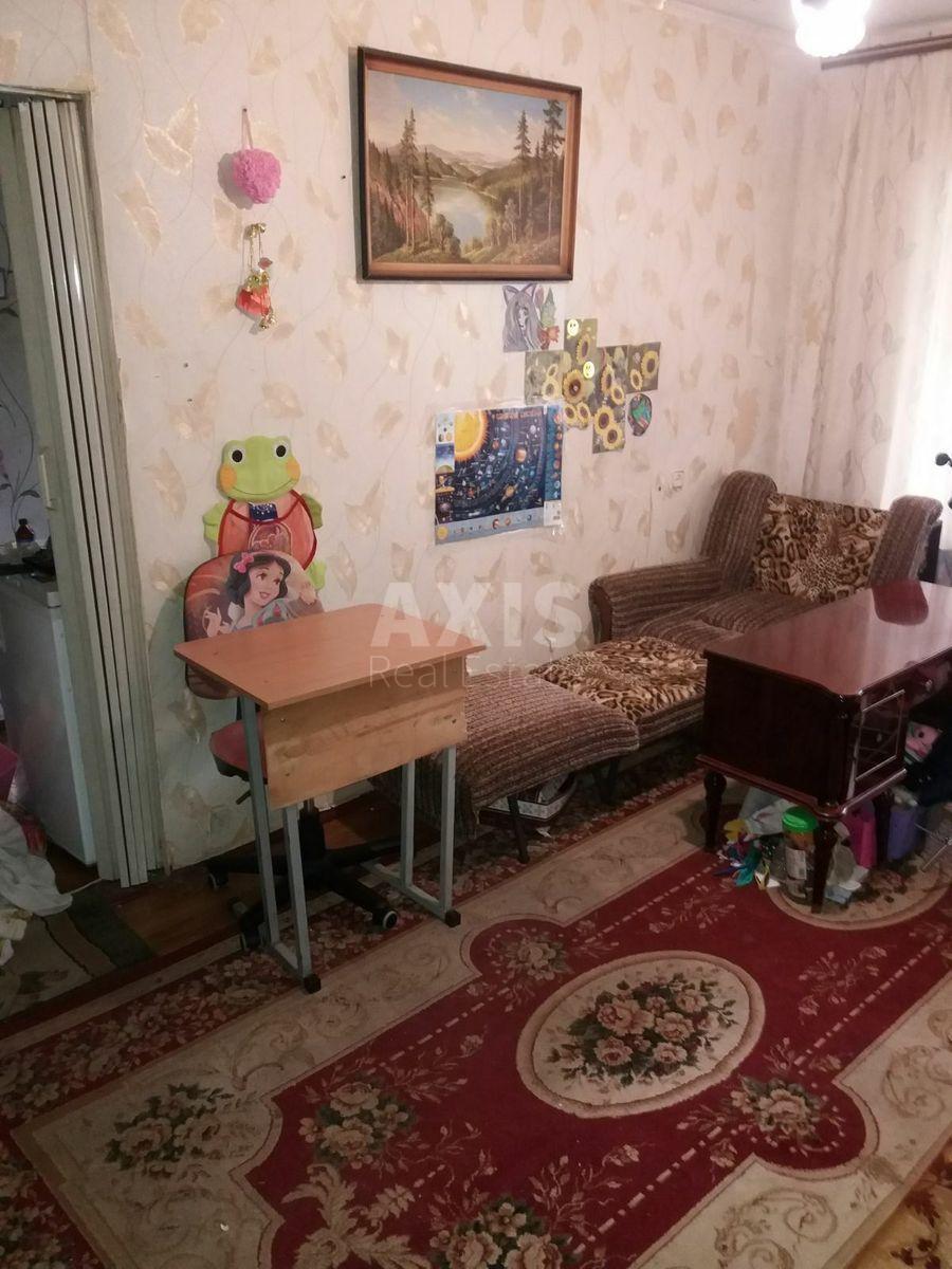1k apartment vul. Majakovs'kogo 4Г1