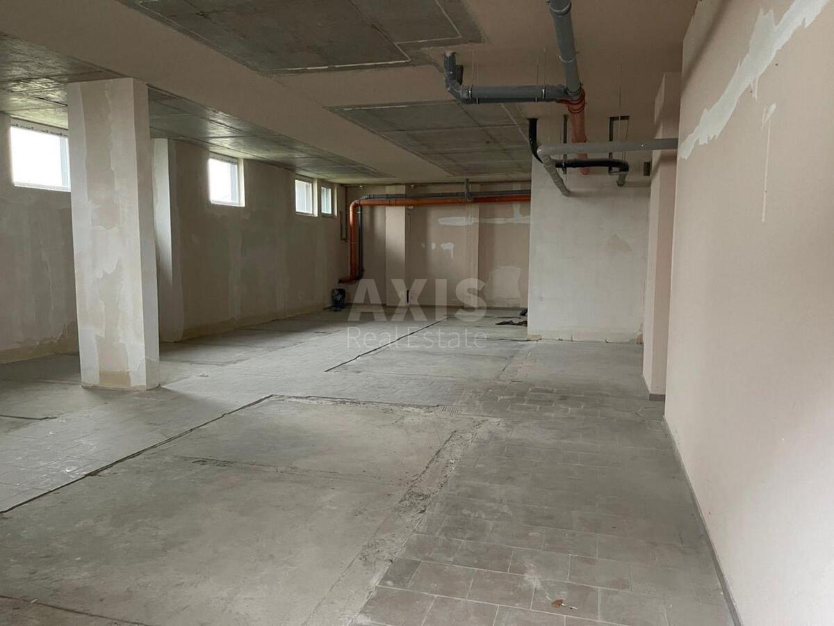 Trade object vul. Praktychna 2, 132m2576672