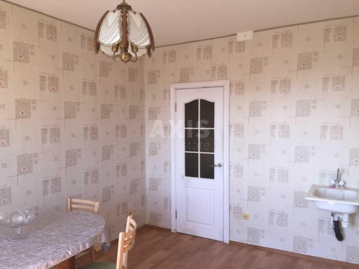 2к квартира ул. Полесская 15А0
